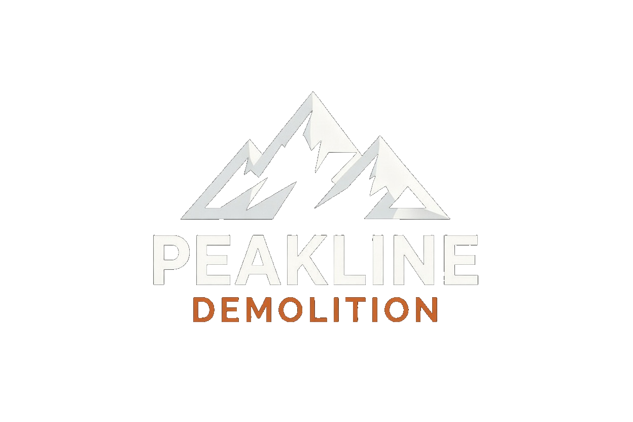 Peakline Demolition